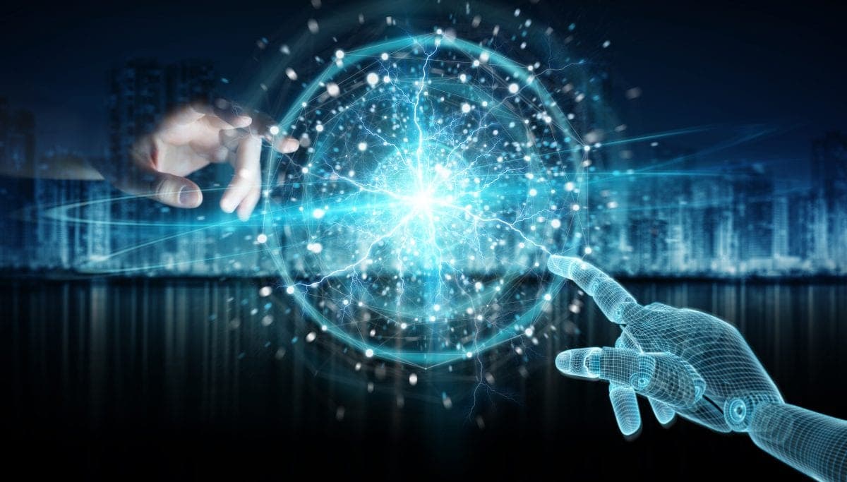 Learn AI for marketing and stay ahead of your competition
