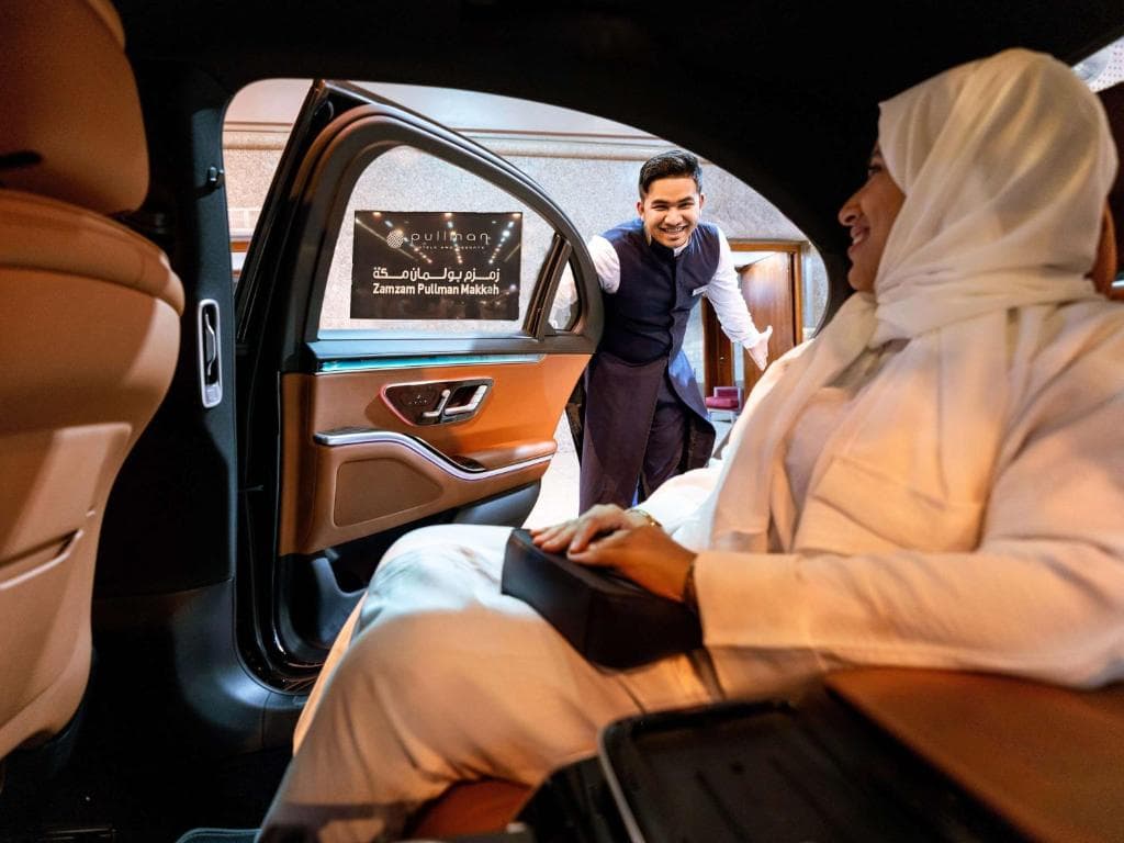 Black Car Service – True North VIP Luxury Chauffeur Transportation NYC