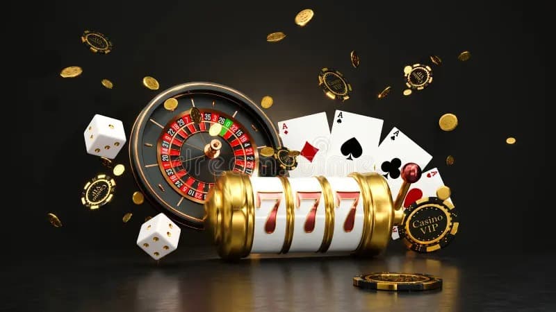 Unveiling the Best Online Casinos in California: Your Guide to Winning