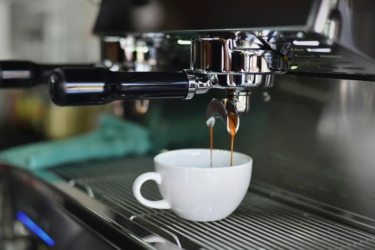 CAFE ESPRESSO – HƯƠNG VỊ ĐẬM ĐÀ CHO BUỔI SÁNG NĂNG LƯỢNG