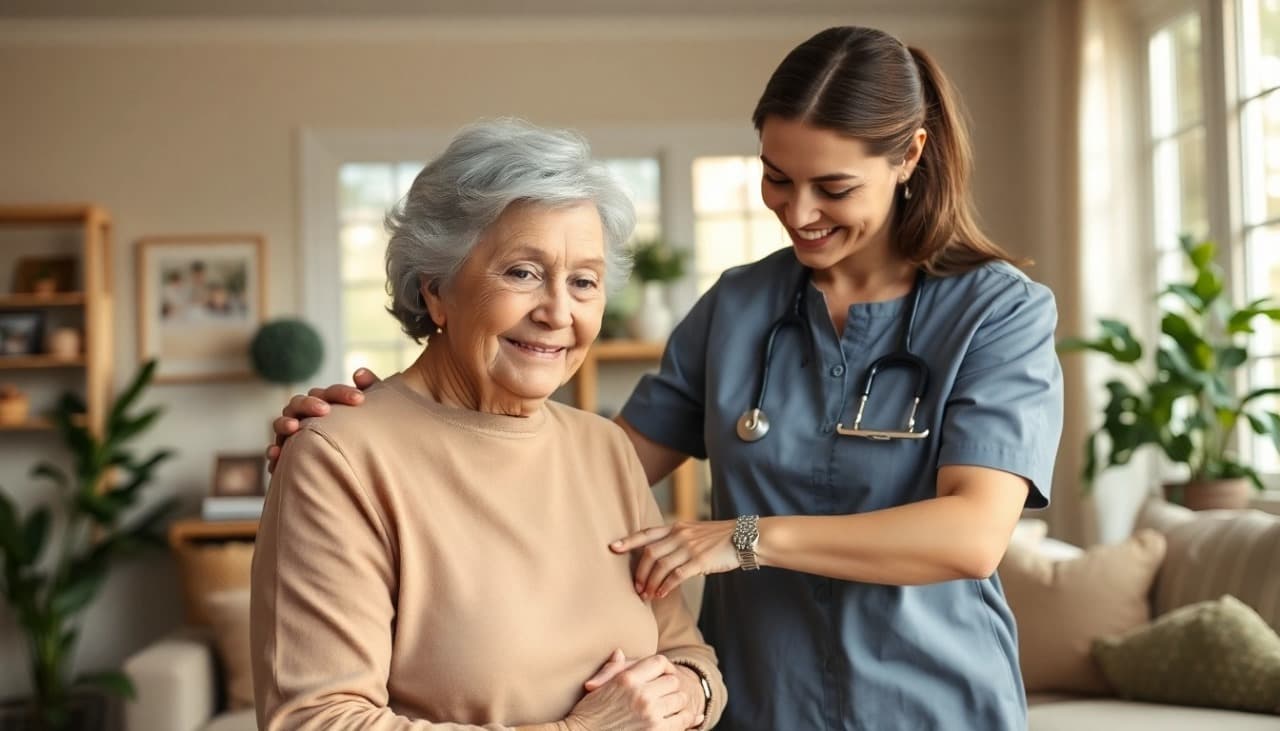 Silver State Hospice Care: Compassionate Las Vegas Hospice Services