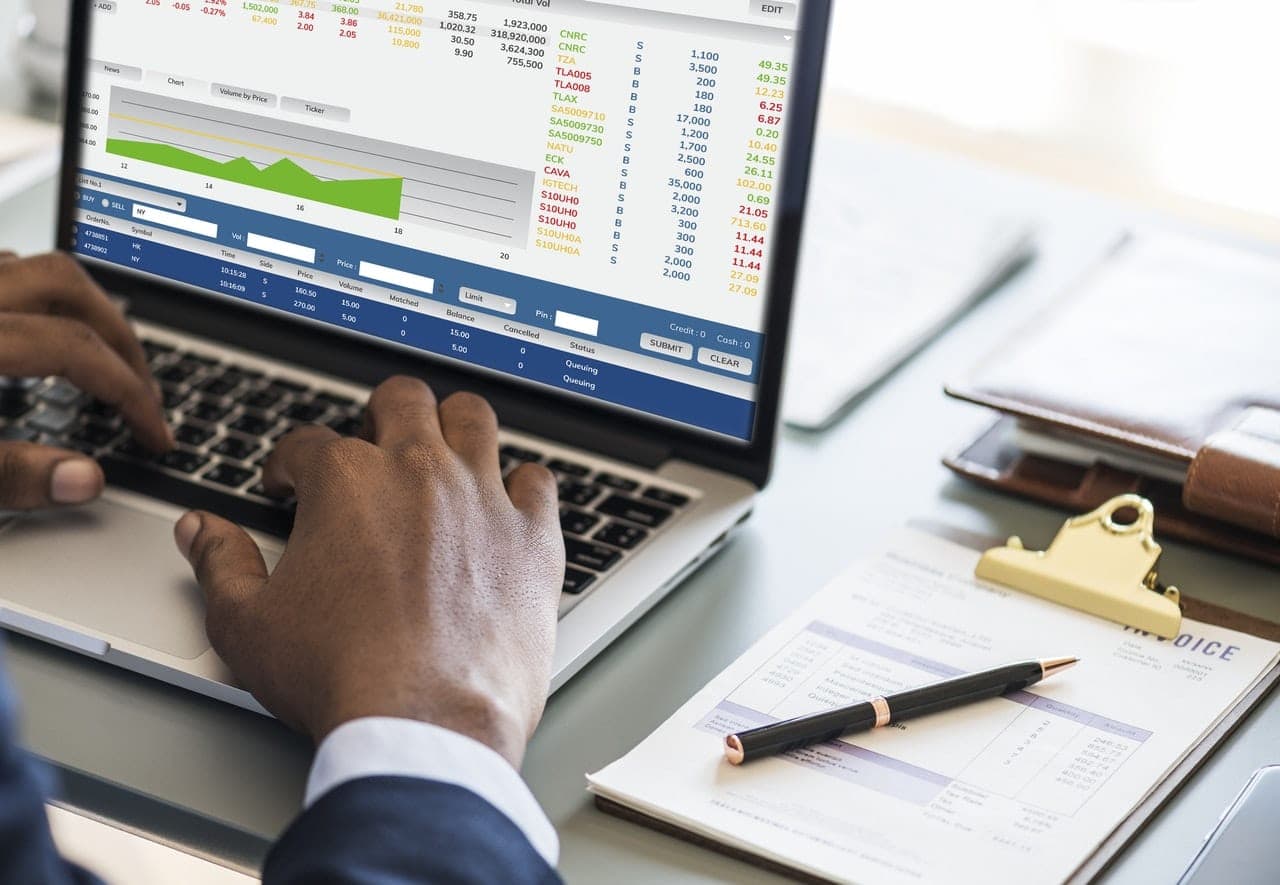 Secure and 100% Online Tax Filing Services with Taxfinity Group