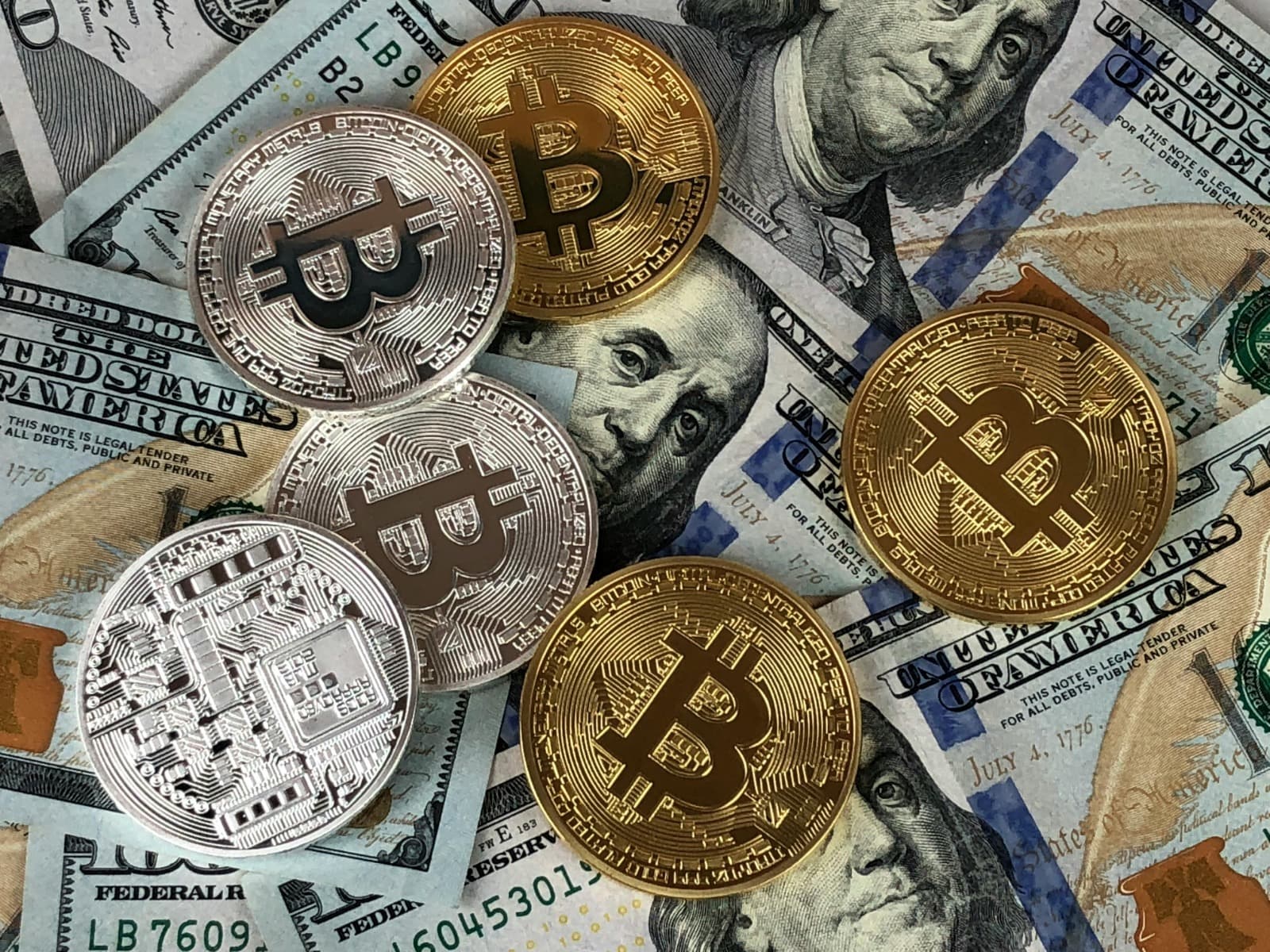 Comprendre bitcoin : L’histoire et l’évolution du bitcoin