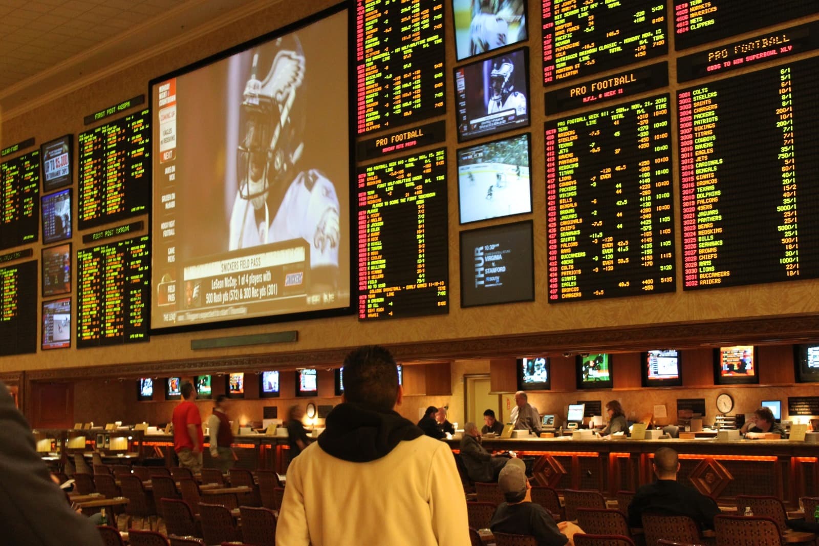 BETUP Sports Prediction Revolution – Powered by BET UP