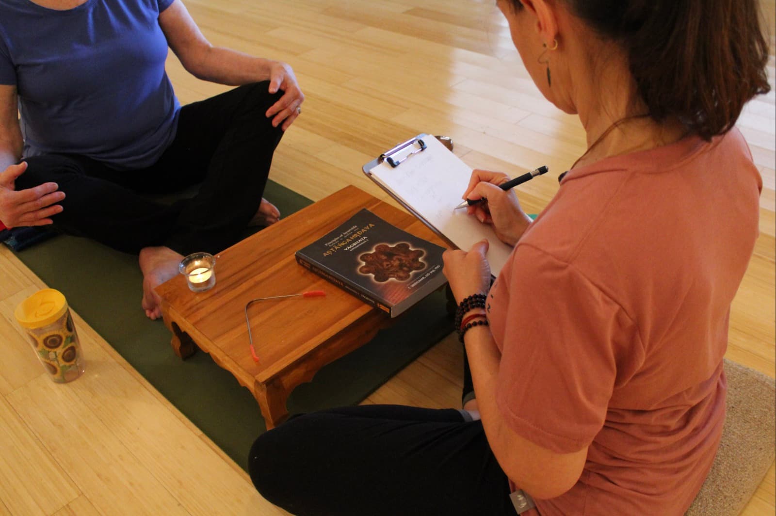Affordable Ayurveda Consultation for Natural Health Support