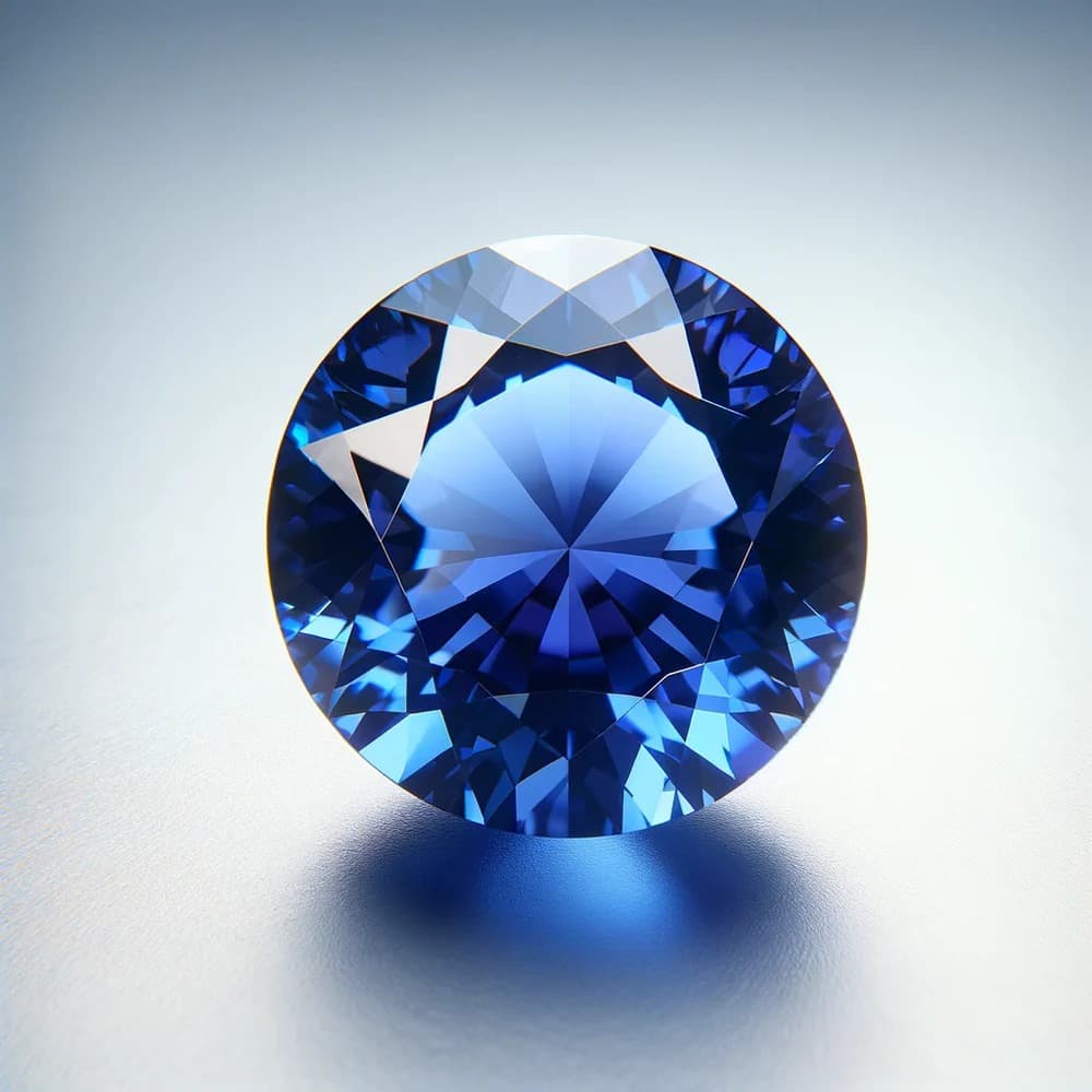 Blue Sapphire Loose Stones – Wide Variety at Nash Gems