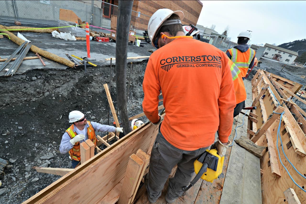 Construction Workforce Training: Build Skills for a Stronger Future
