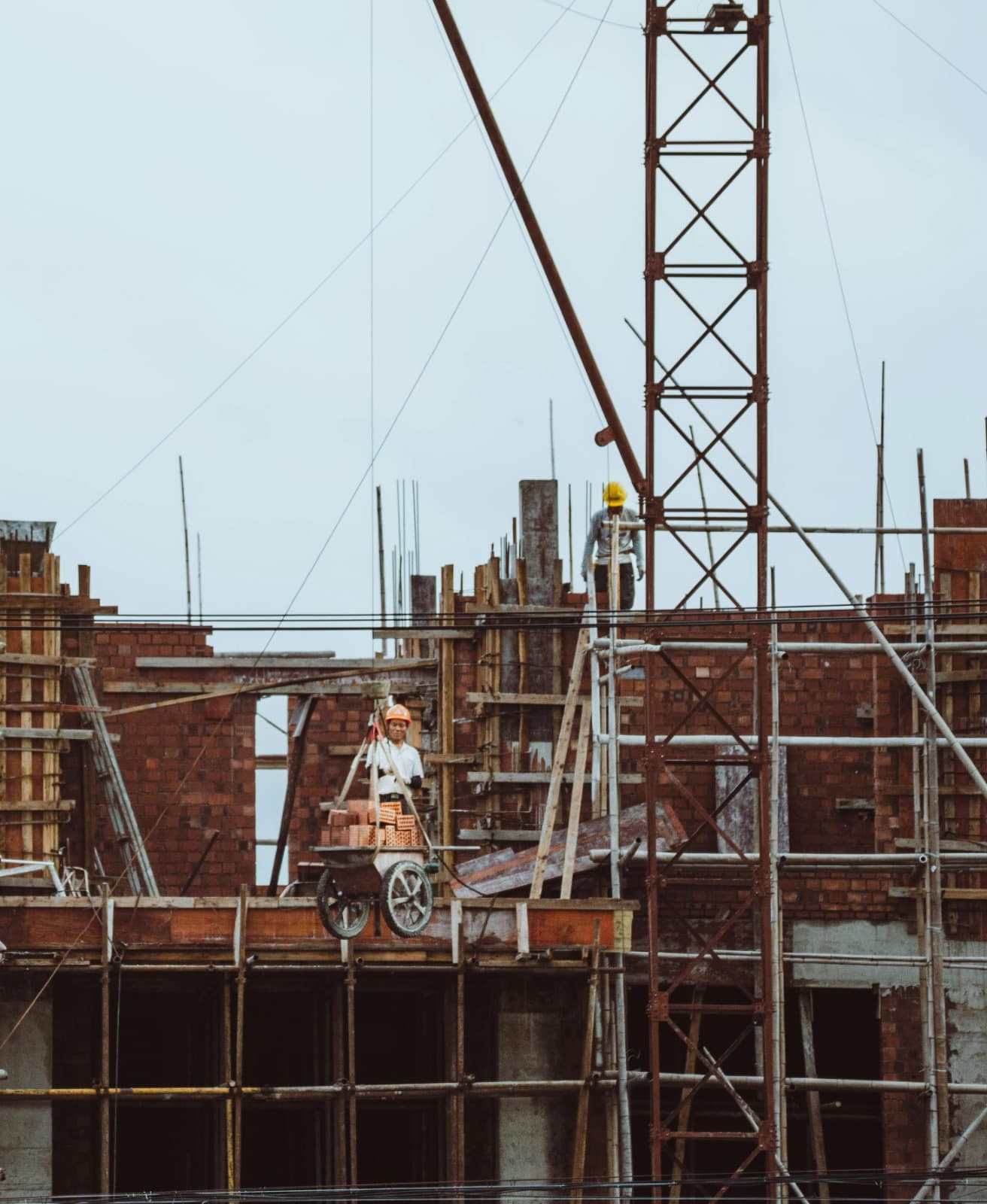 Plescia Construction and Development: Full-Service New Jersey Commercial General Contractor