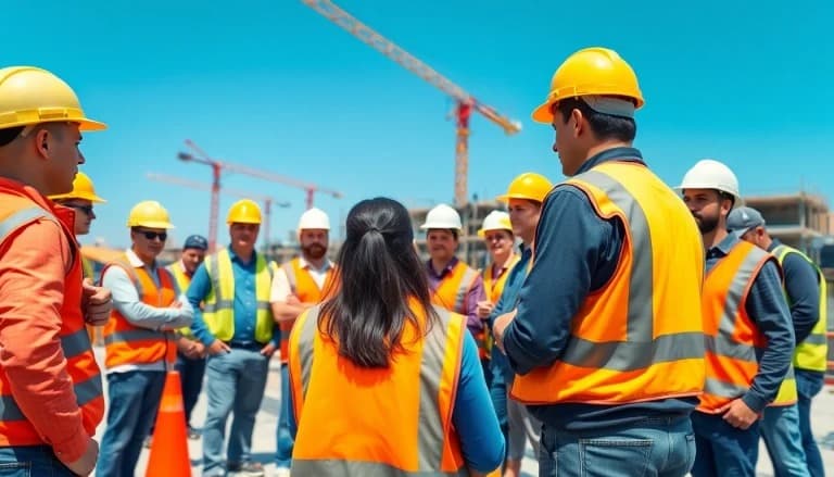 Why Construction Apprenticeship Is Key to Industry Growth