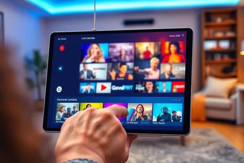 TVWIKI – Community-Based Viewing Decisions