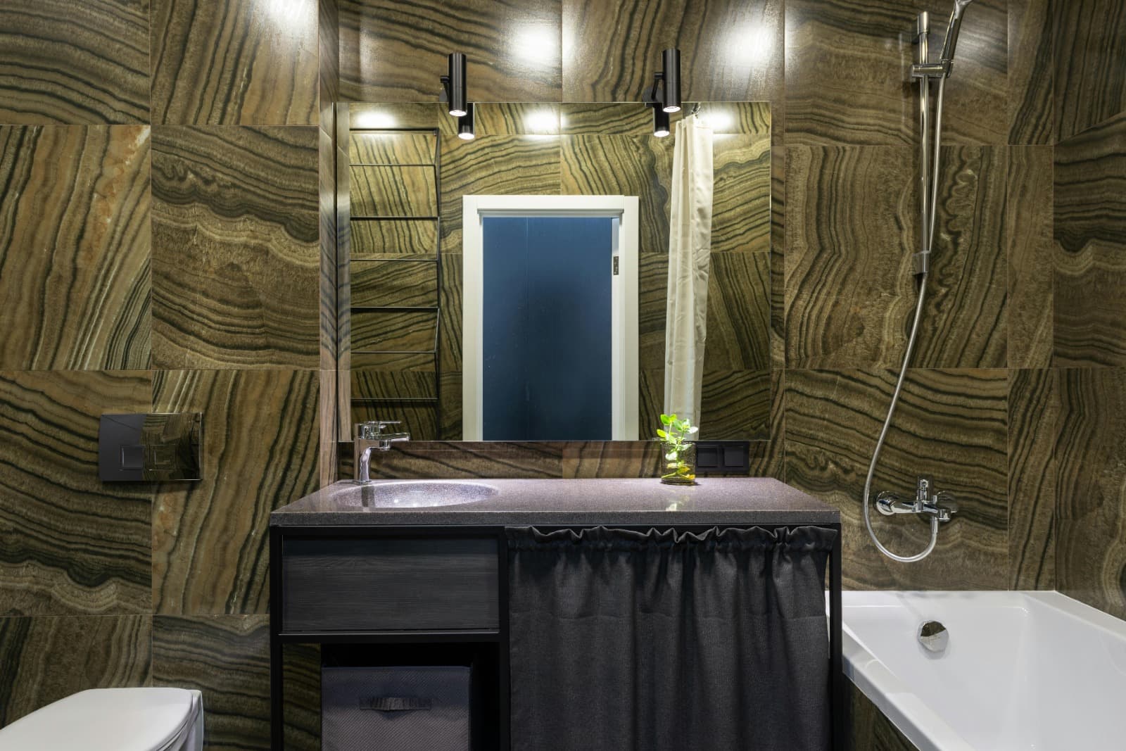 Residential Bathroom Remodeler You Can Trust