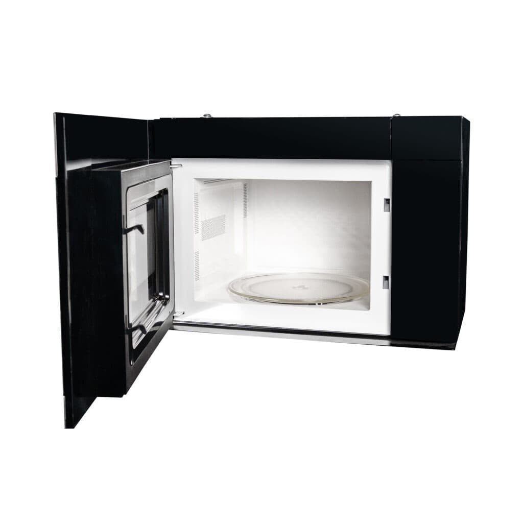 Microwave Oven Sales Made for Fast and Easy Meals