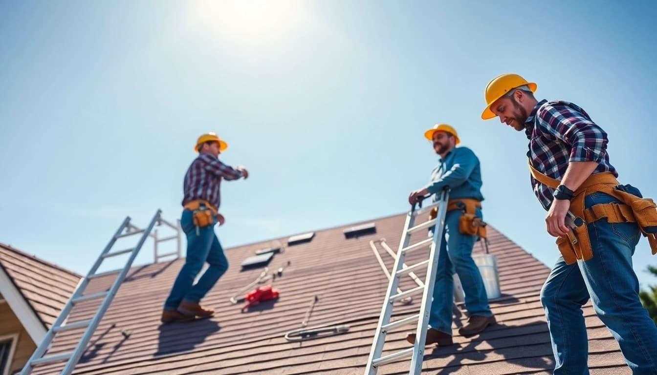 Family-Owned Roofing in Covington, LA You Can Trust