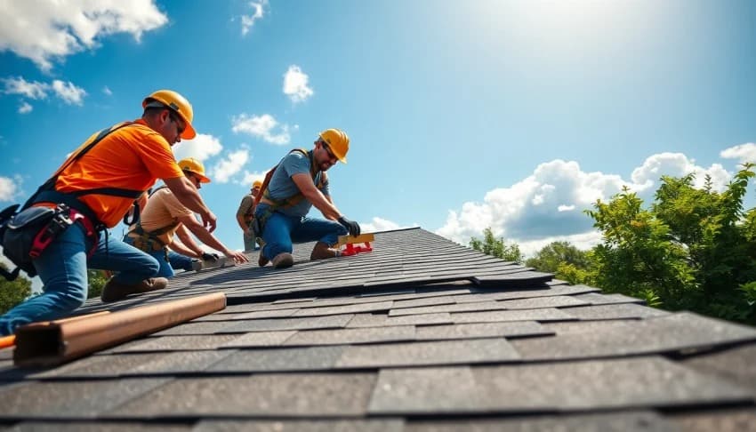 Affordable Metal roofing Without Compromising Quality