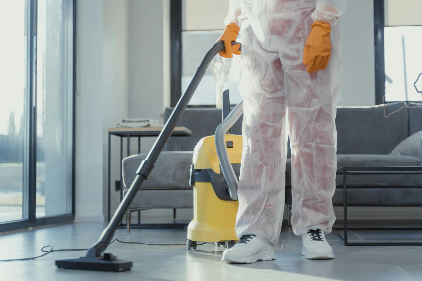 Trusted Cleaning Services Calgary for Families &amp; Seniors