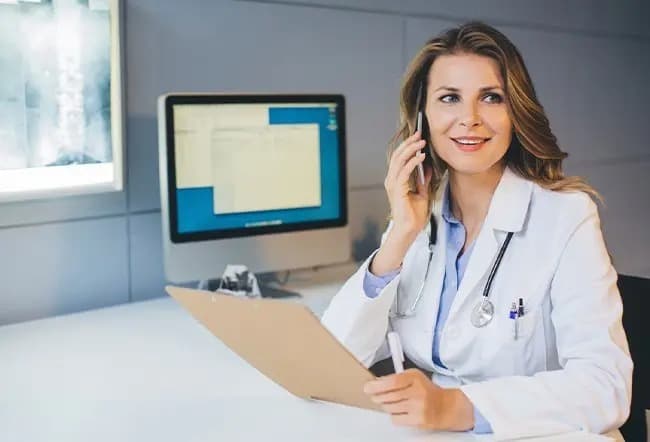 Medical Claims Specialist Support That Protects Your Practice Revenue