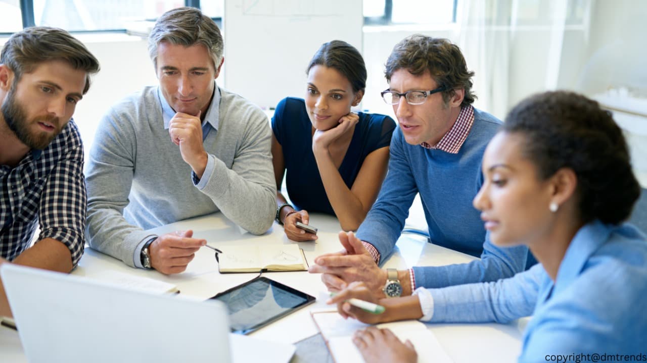 Pourquoi choisir une agence de branding pour votre entreprise