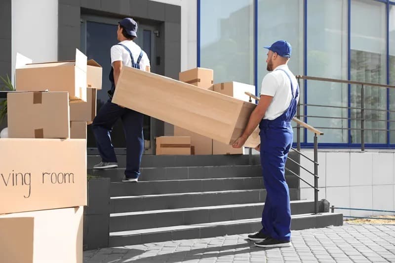 Pickup and delivery Phoenix | Convenient Local Transport
