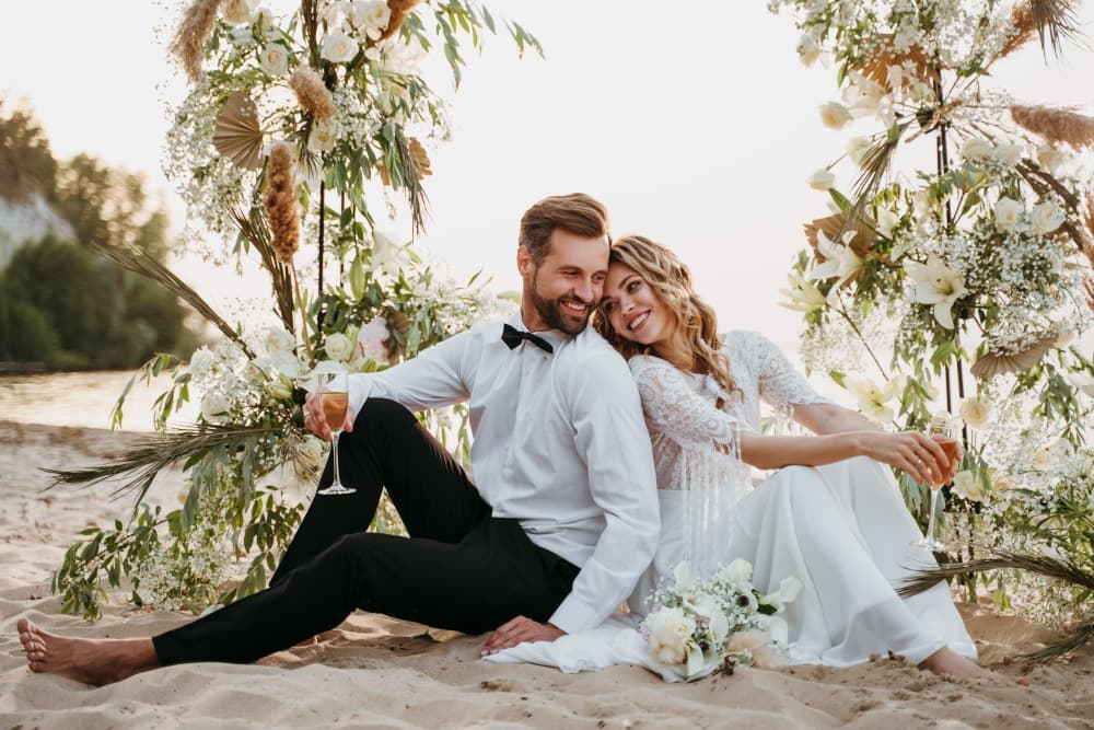 Rizing Falcon Photography – Wedding Photographer Capturing Love, Light, and Emotion
