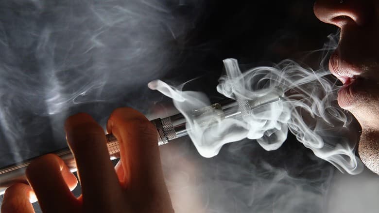 Best Online Vape Shop Near Me in the USA