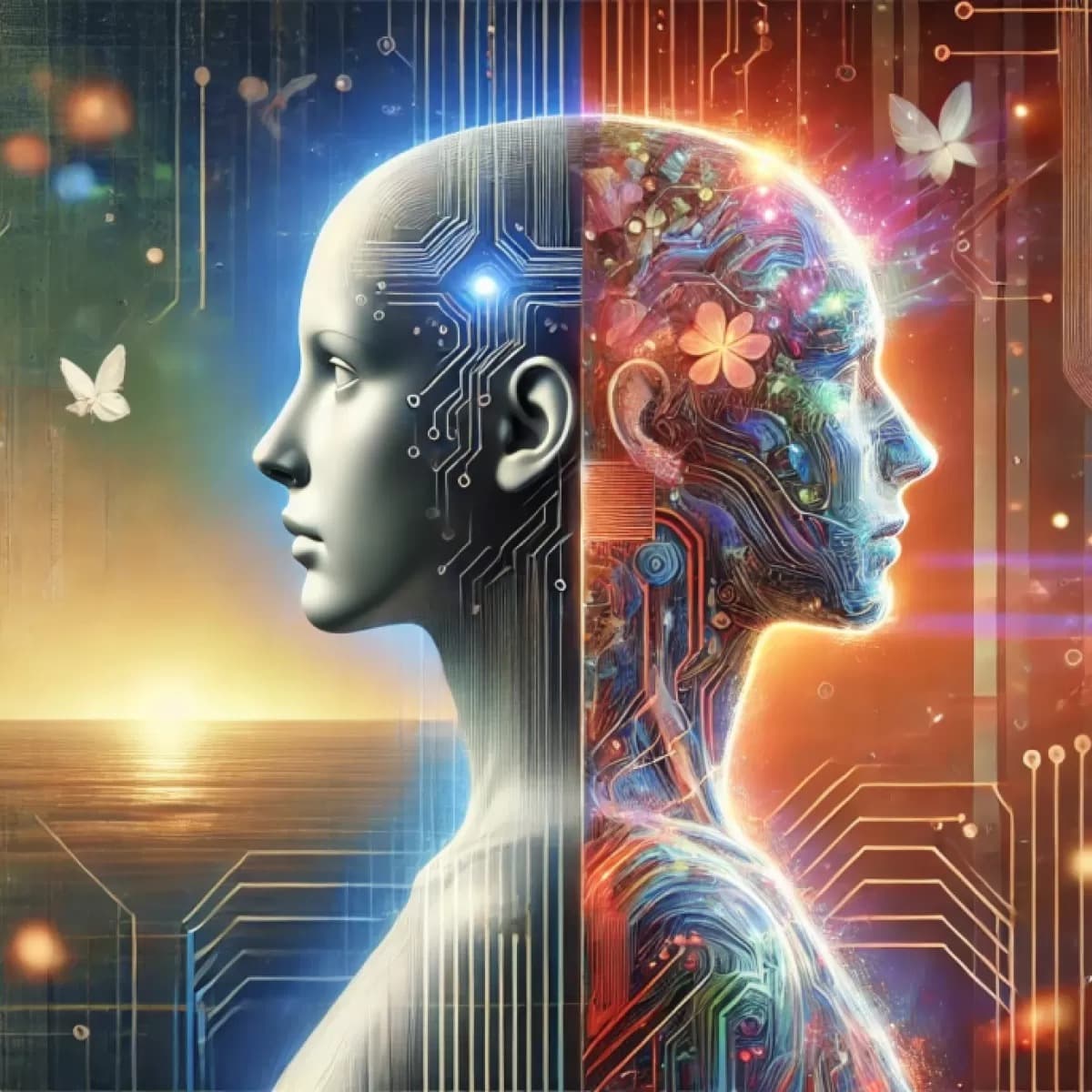 Real-time AI Face Swap: Transforming Videos with Personalized Experiences