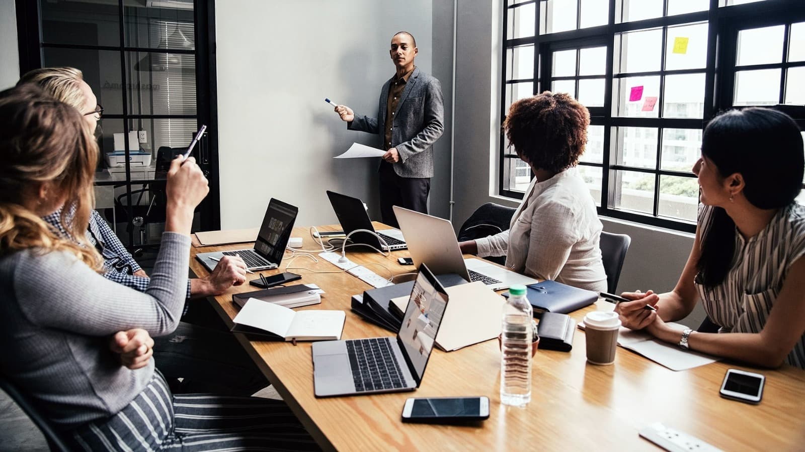 How an AI Employee Can Optimize Your Workflow