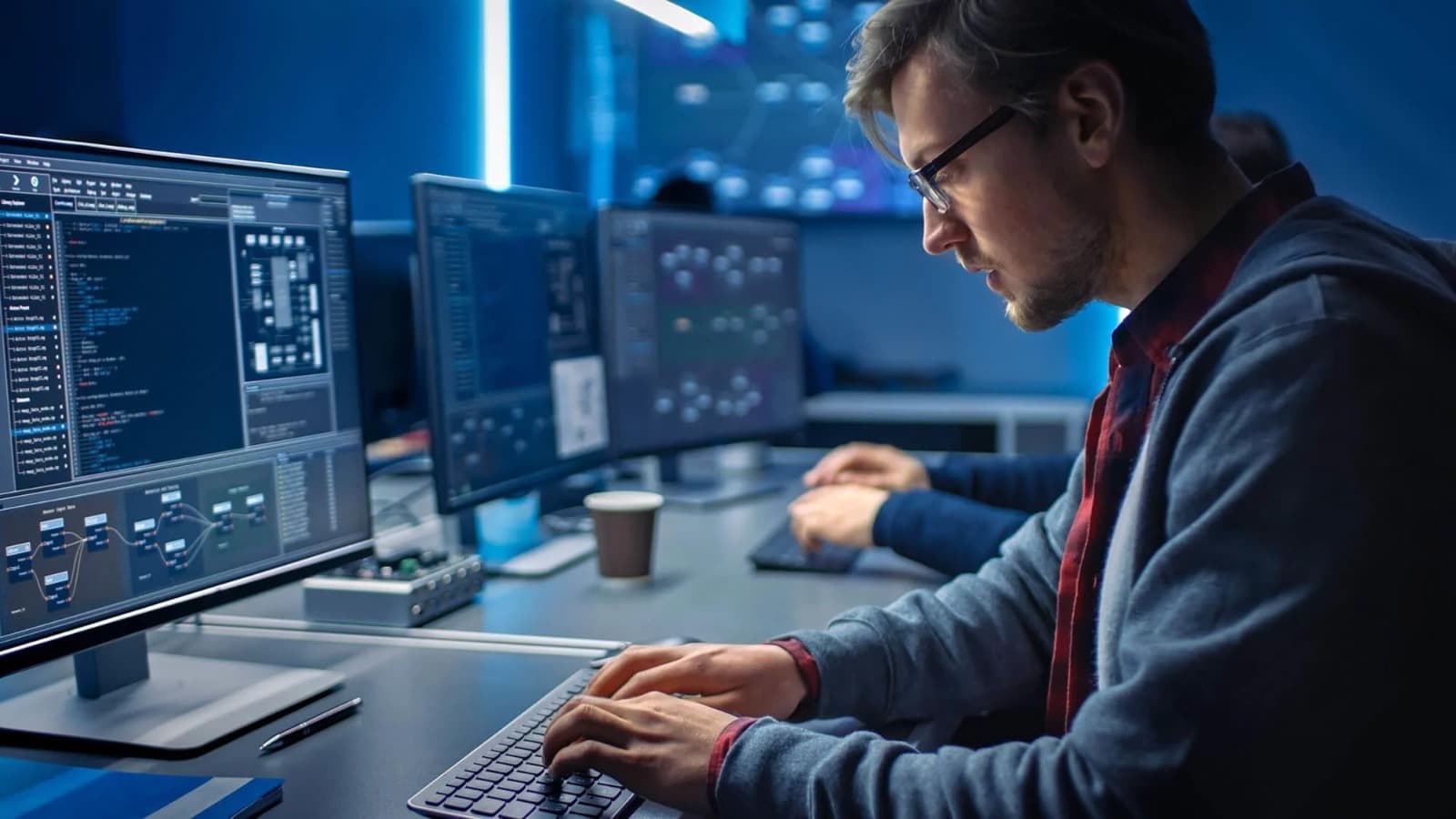 Workplace Safety Communication Systems for Safer Operations