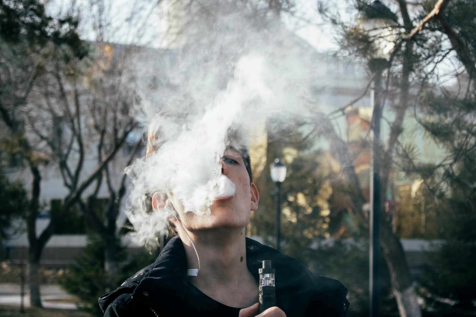 Disposable Vapes That Deliver Flavor and Performance