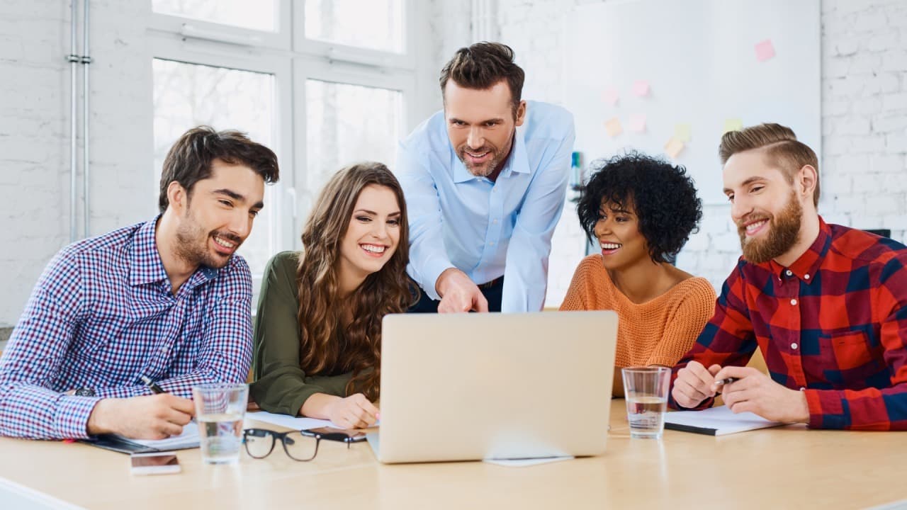 Digital marketing agency Services That Drive Measurable Results