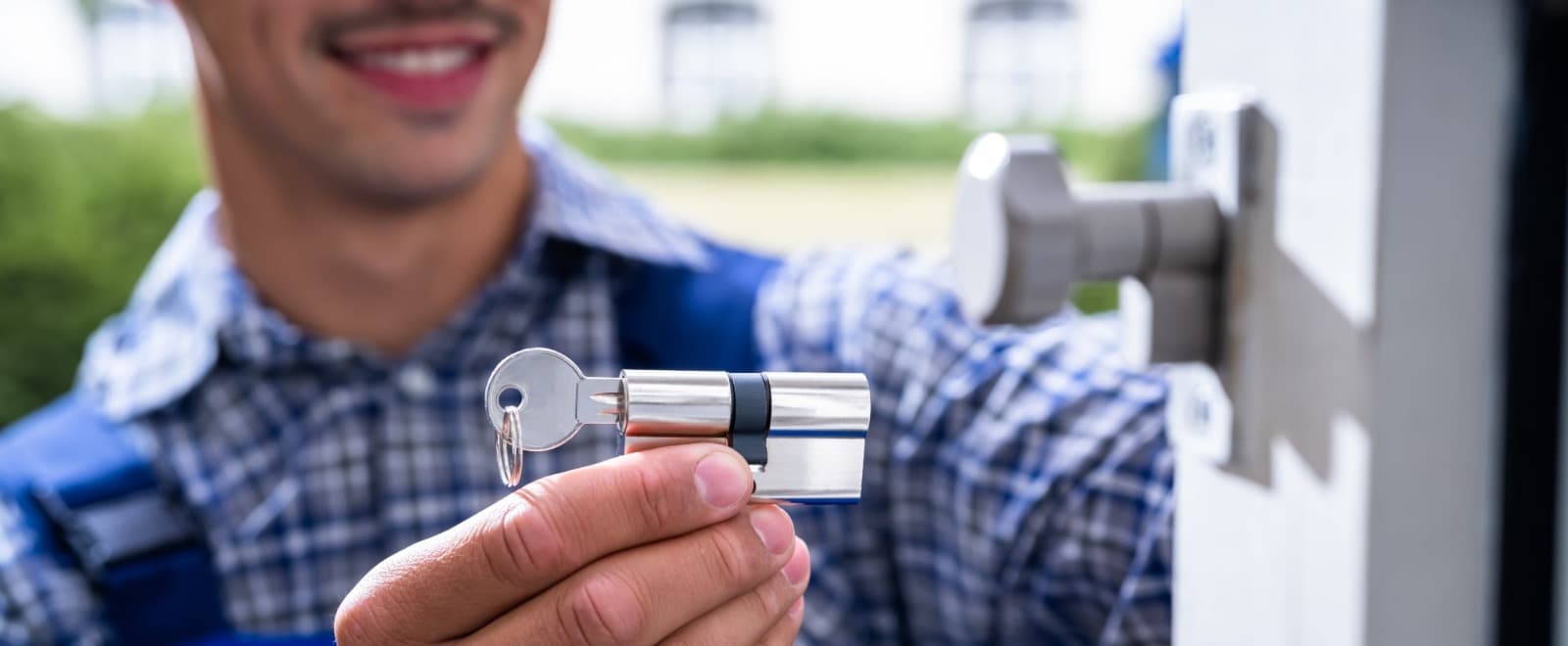 Trusted Locksmiths Durham Focused on Customer Care