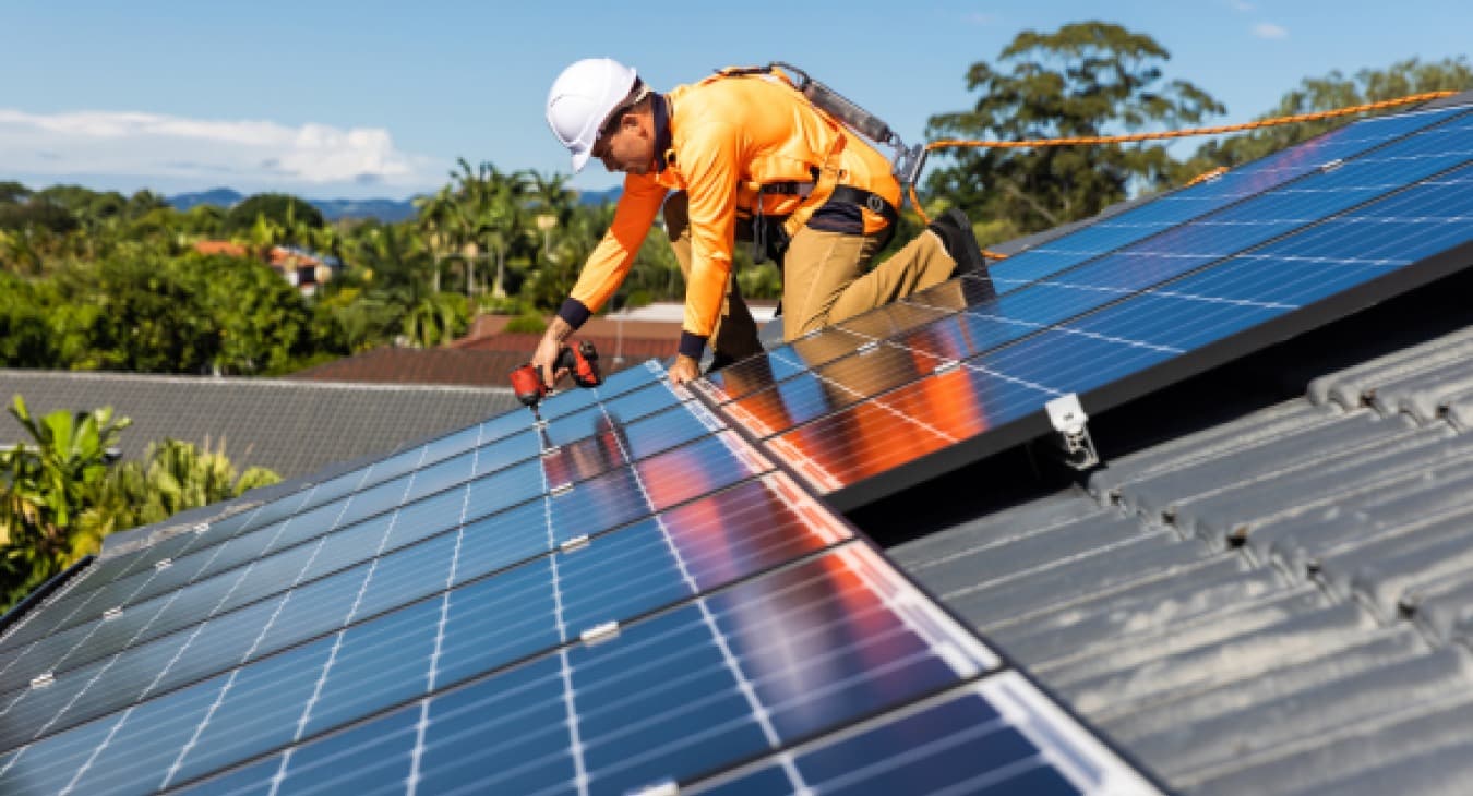 Affordable Solar Panels Newmarket for Homes and Businesses