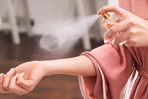 Dubai parfum topmerken voor een unieke en verfijnde geurbeleving