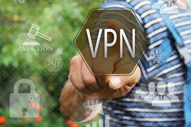 Pre Configured Vpn Router UK for Effortless Privacy
