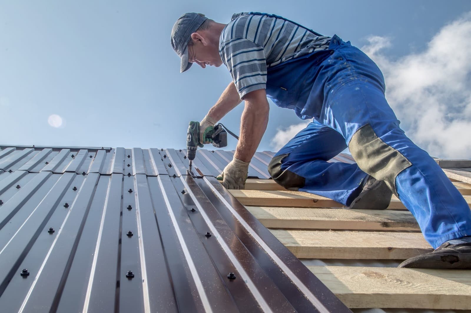 Roofing in Covington, LA with Transparent Pricing and Honest Guidance