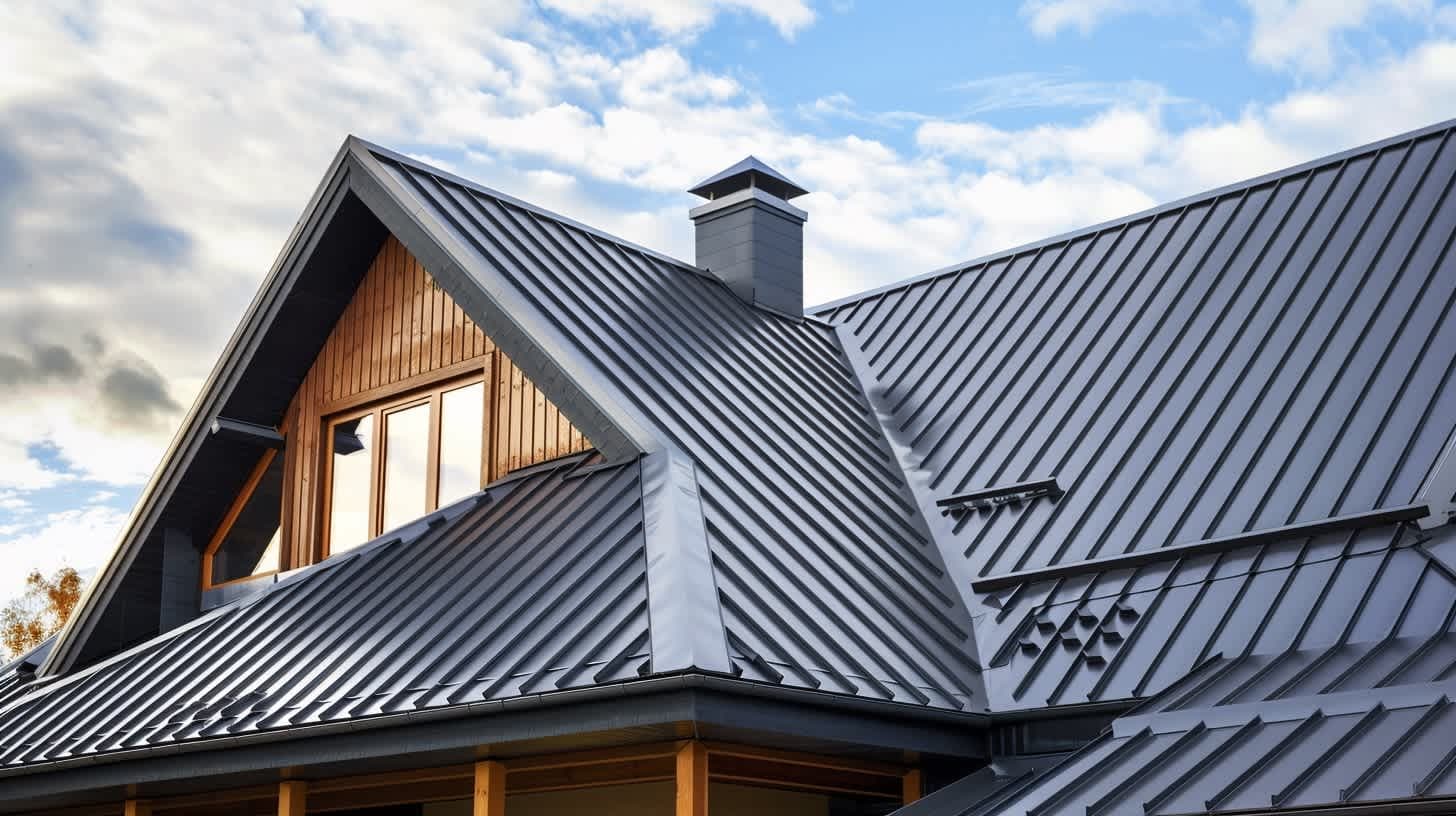 Residential and Commercial Roofers near Covington, LA