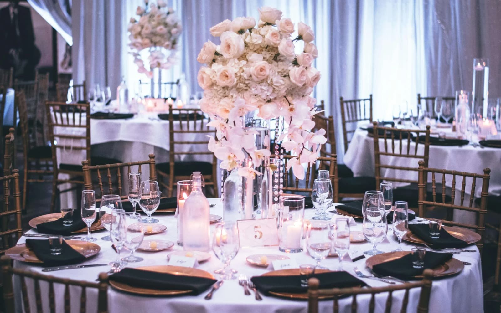Event Venue Near Me Offering Custom Packages and Services
