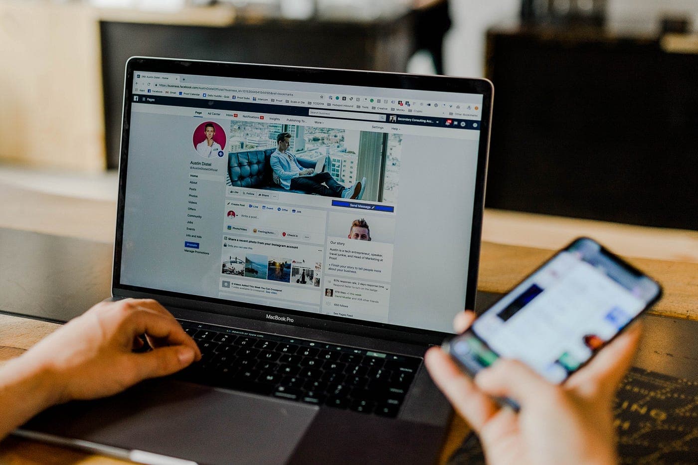 Scrape Linkedin Search Results to Build Fresh Lead Databases