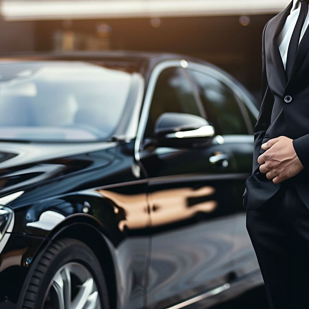 Limo Miami Airport Transportation You Can Trust