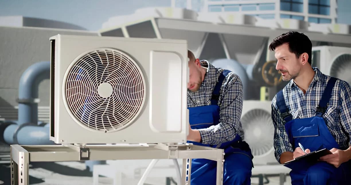 Emergency AC Repair Tampa Available 24/7