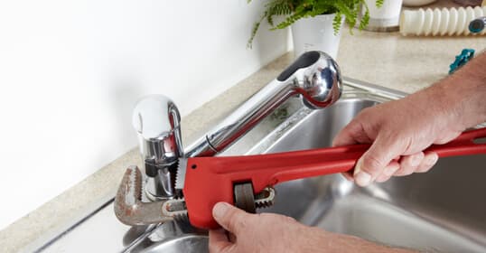 Whole House Repiping Services Tampa by Experienced Plumbers