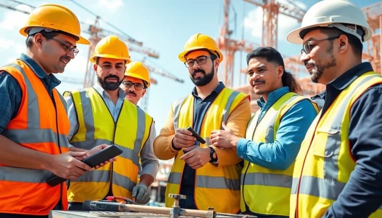 Construction Education Programs in Southern California