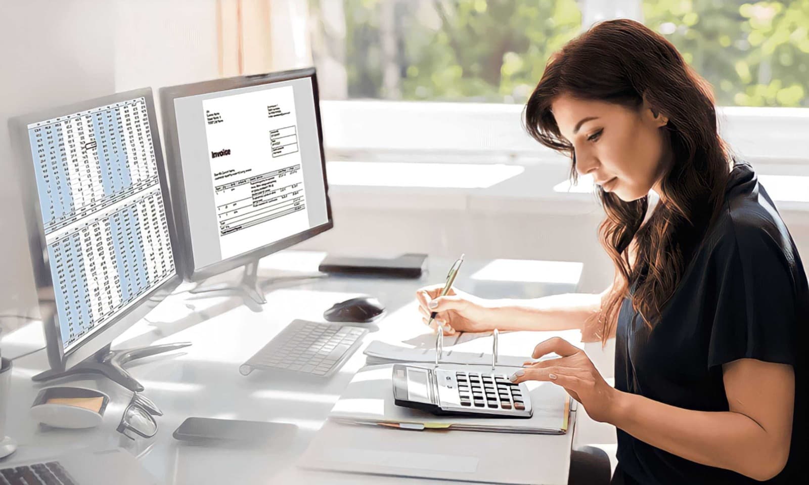 Financial Cleanup Services: Why Every Business Needs Accurate and Updated Financial Records