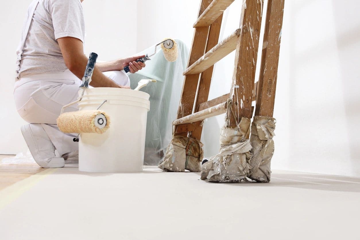 Trusted Interior Painters Davidson County TN for a Flawless Finish