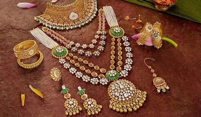 Fine Luxury Jewelry Swiss Crafted 18ct Gold &amp; Diamond Masterpieces