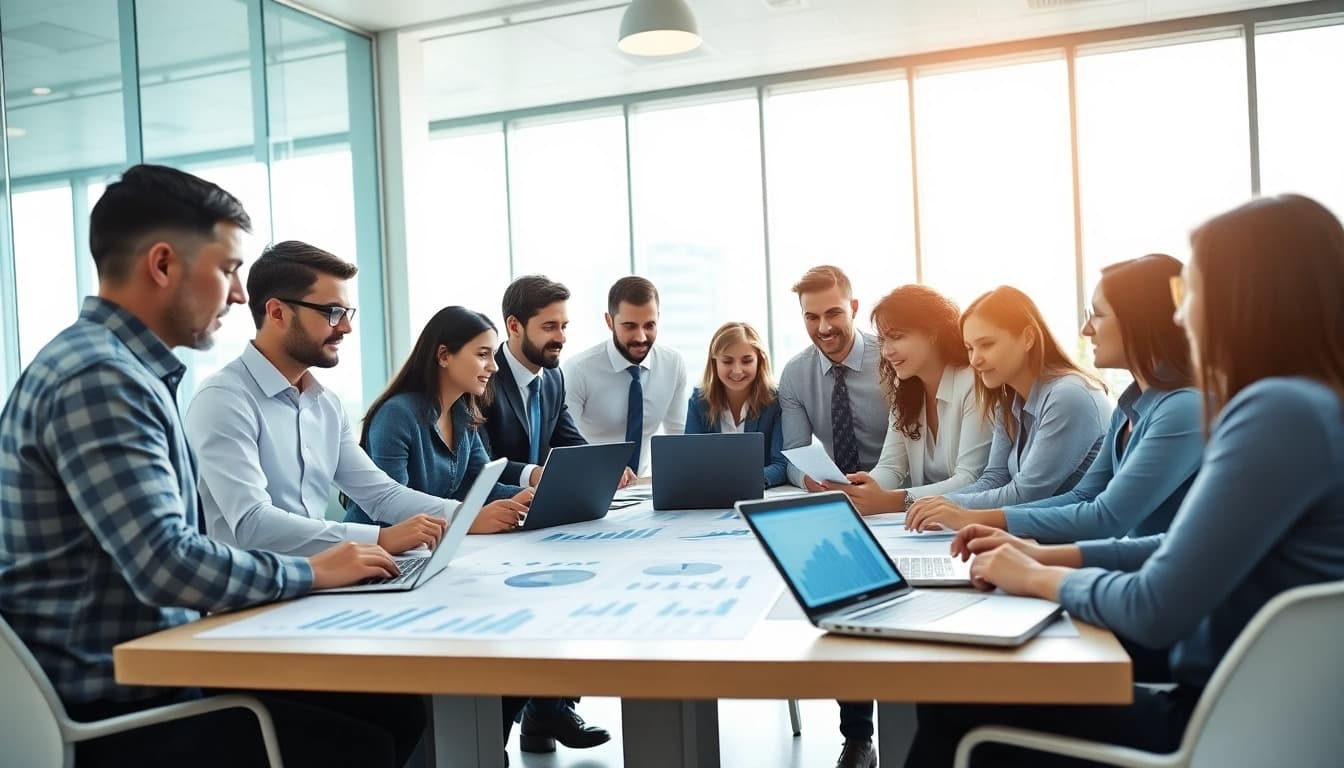 Marketing Course for Small Businesses to Boost Online Sales
