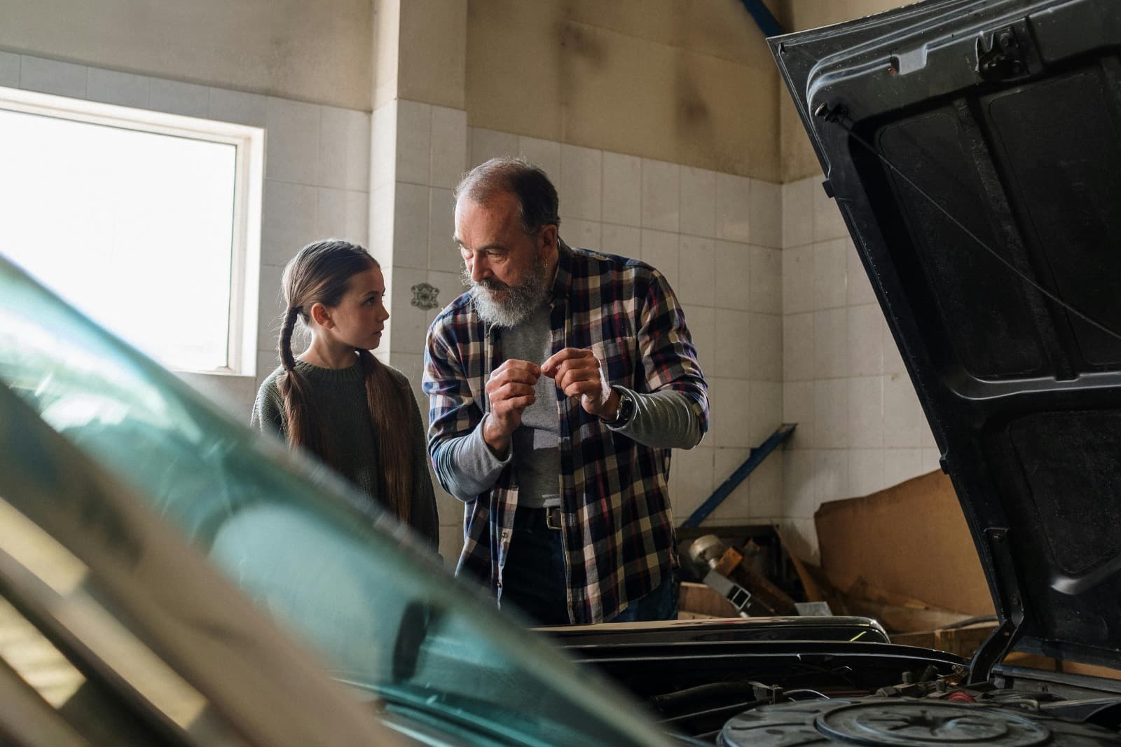 Certified Mechanic near me for Complete Car Care