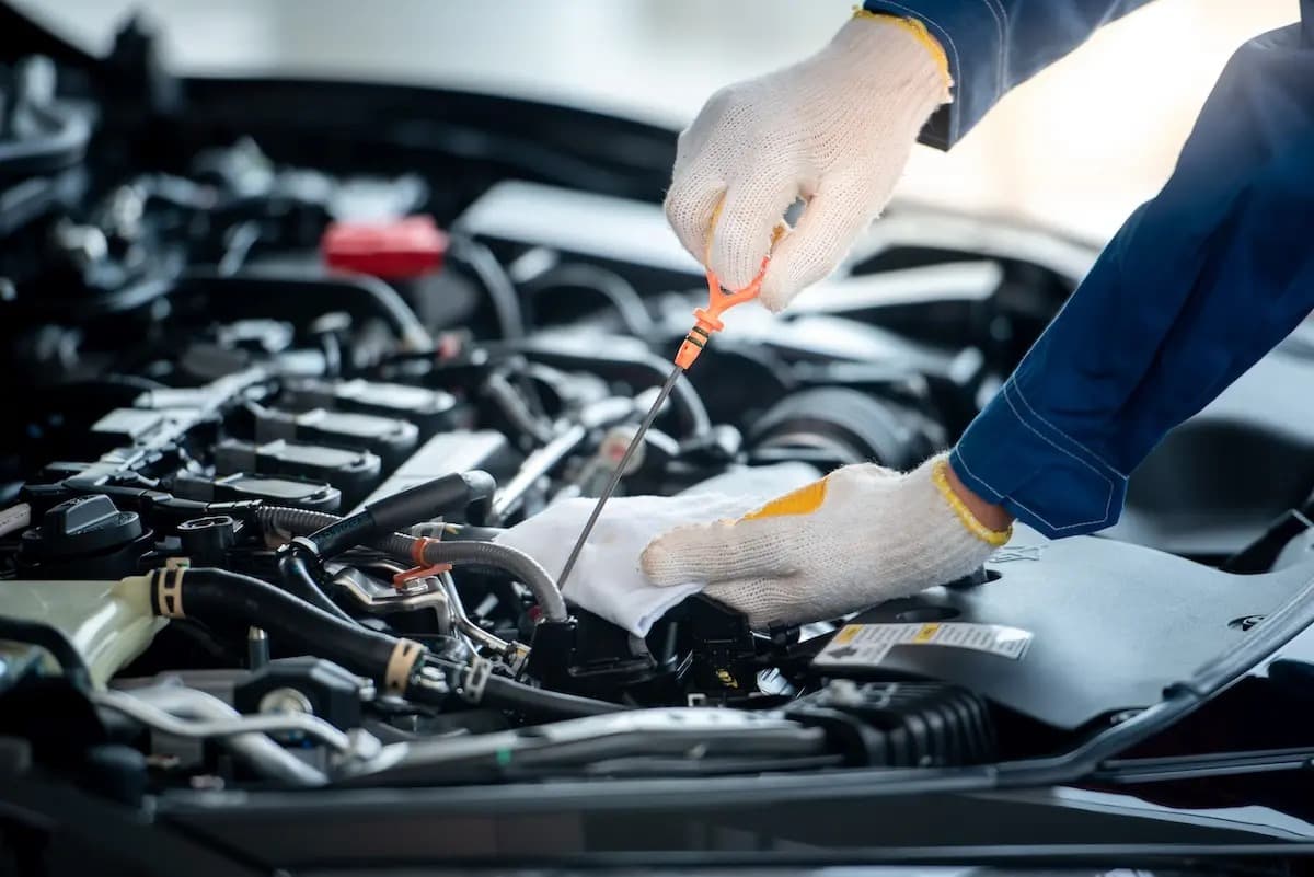 Find a Skilled Mechanic Near Me – Alan Cox Automotive