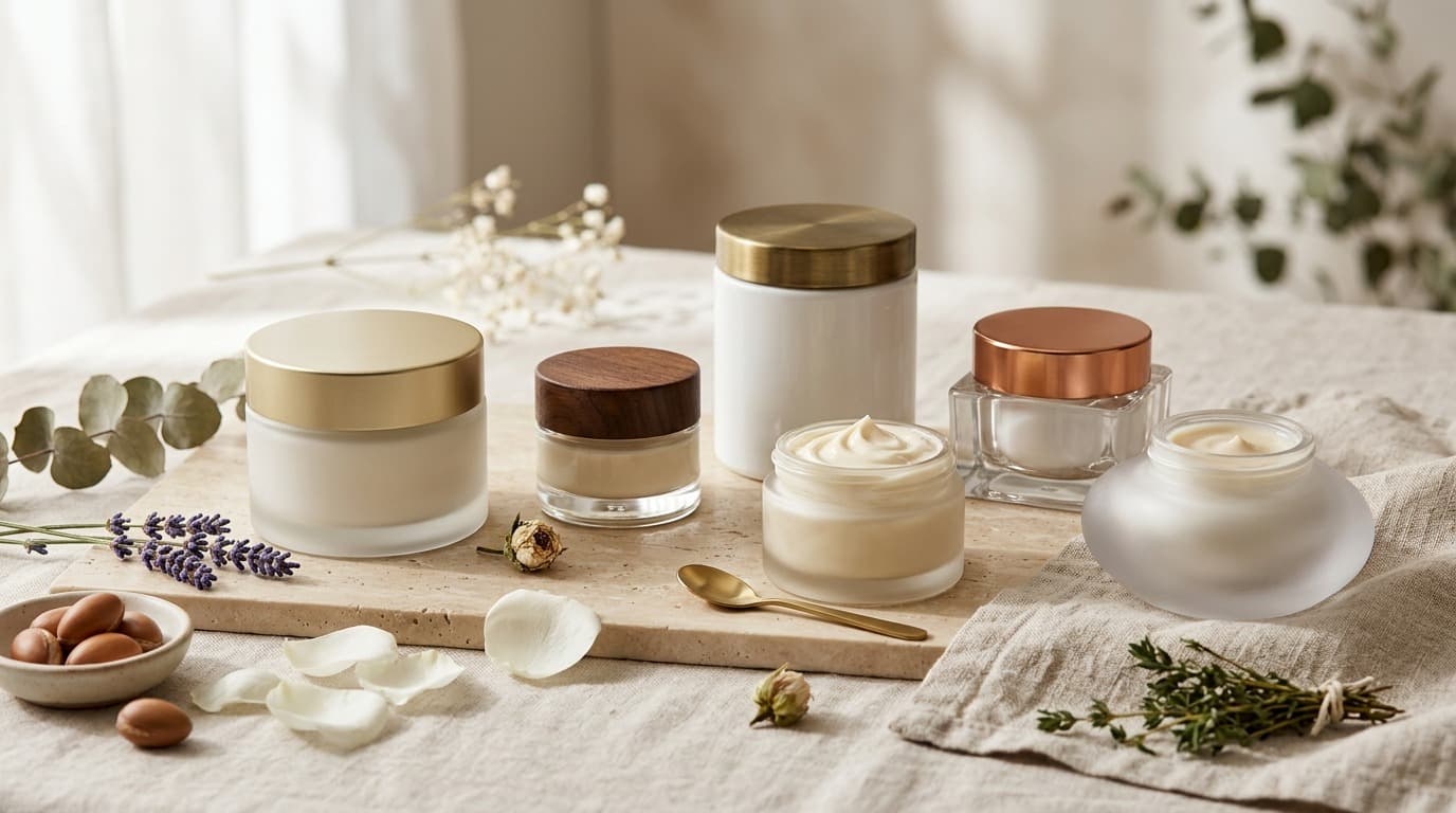 See Product Specifications for Tailored Glass Packaging Solutions by YPC Packaging