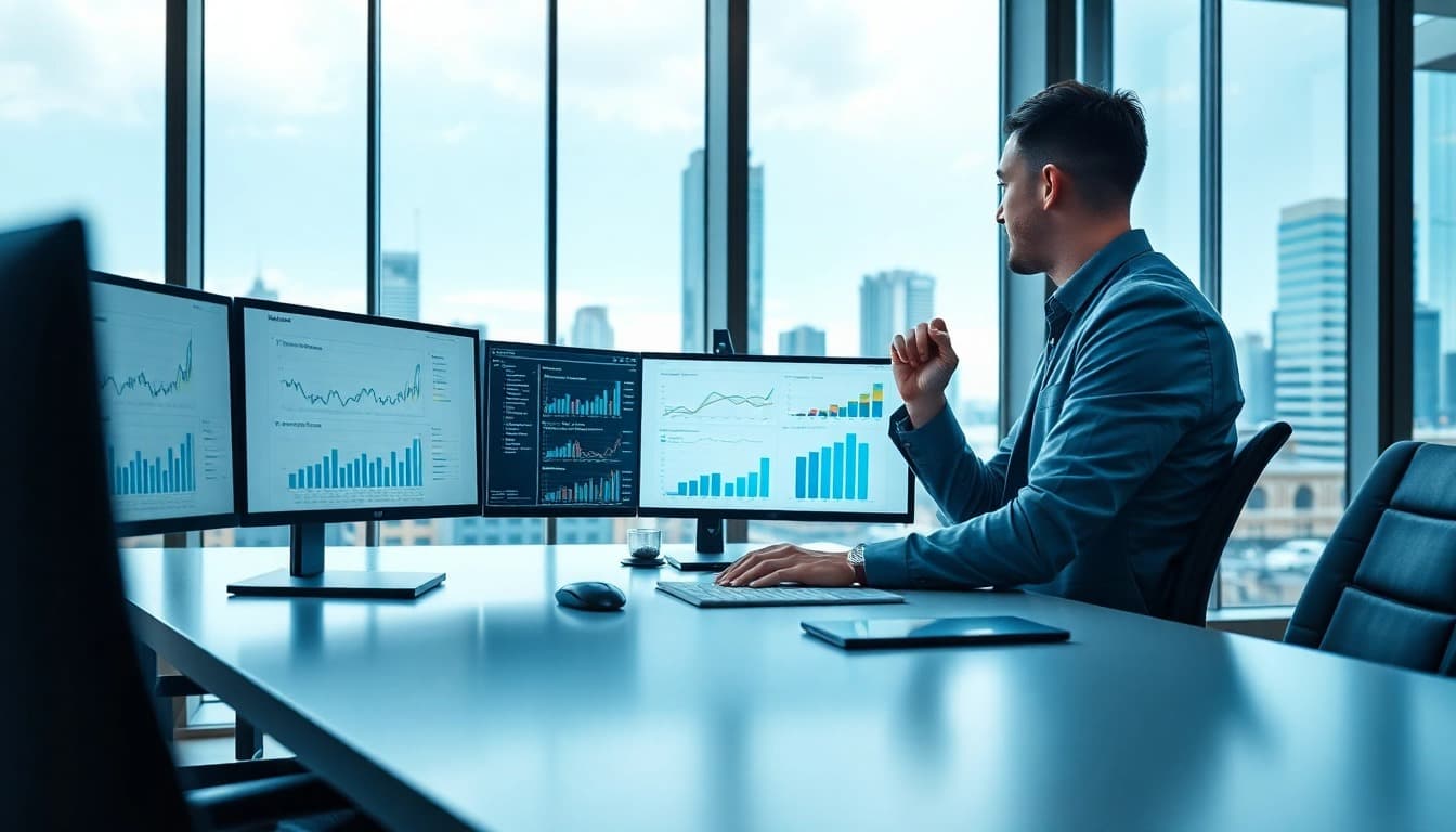 Full-Service Marketing Agency for Businesses of All Sizes