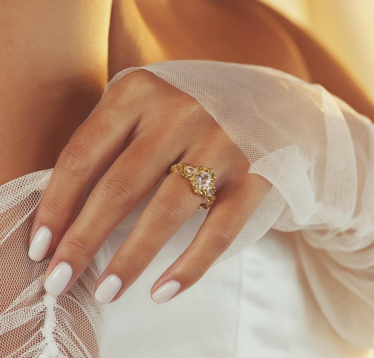 Lab grown vs natural diamond Comparison Guide for Smart Buyers